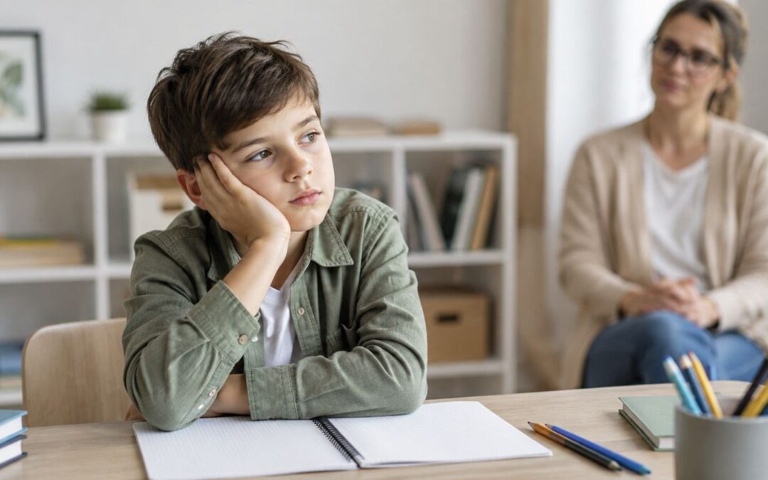 Mi az ADHD és hogyan ismerhető fel?